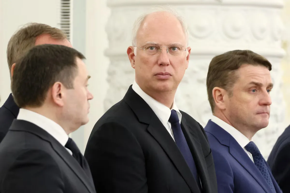 Москва заявила про «титанічні зусилля» для зриву зустрічі Путіна і Трампа